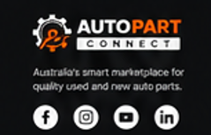 AutoPart Connect